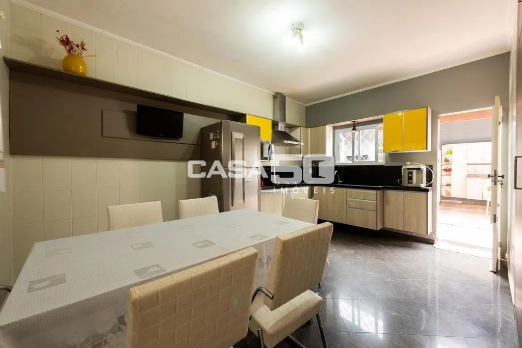Casa térrea à venda na Vila Lemos em Campinas/SP. - Foto 5