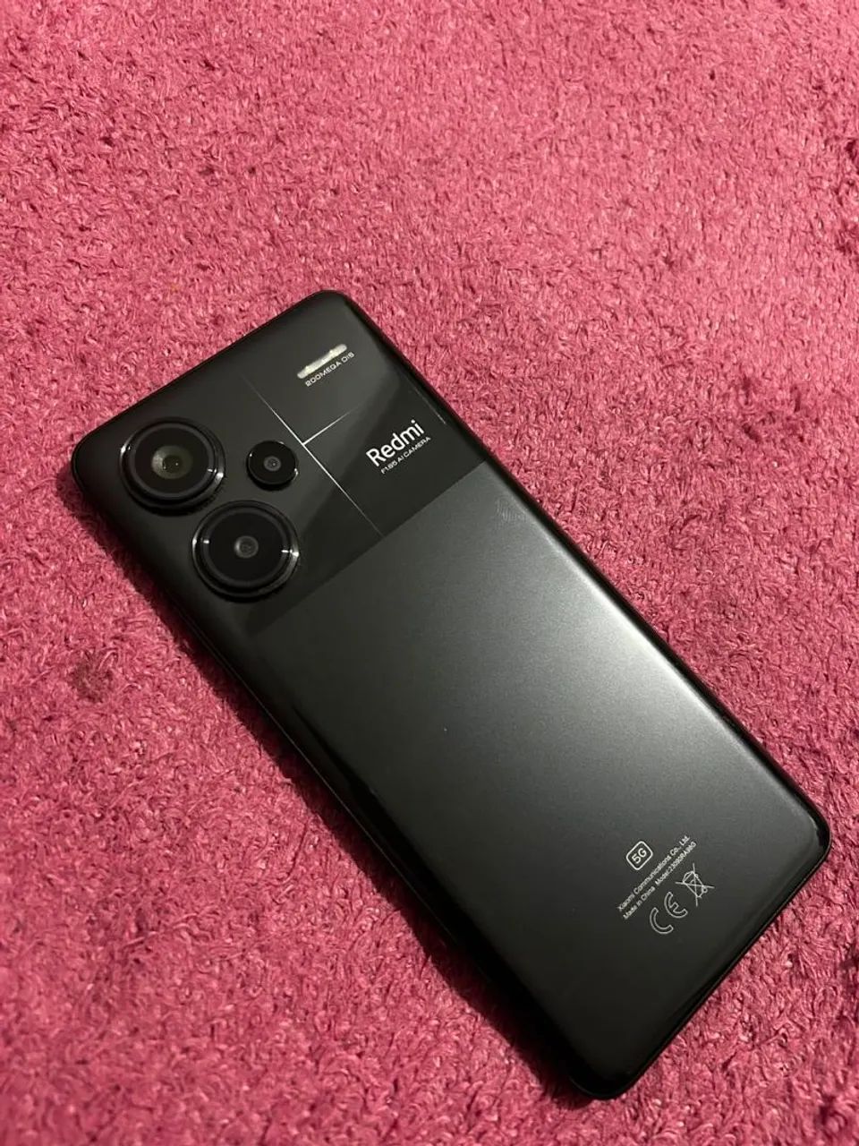 Xiaomi Redmi Note 13 Pro Plus 5G  - Foto 2