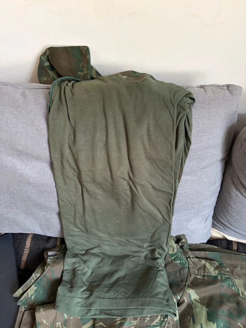 Camuflados  - Foto 4