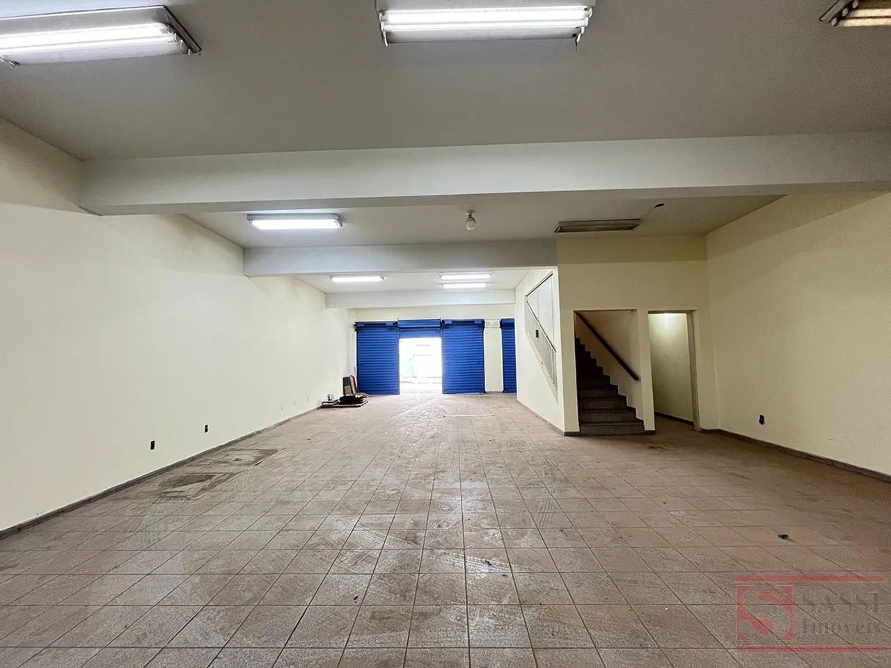 Sala Comercial para alugar 391m² em CENTRO - Foto 5