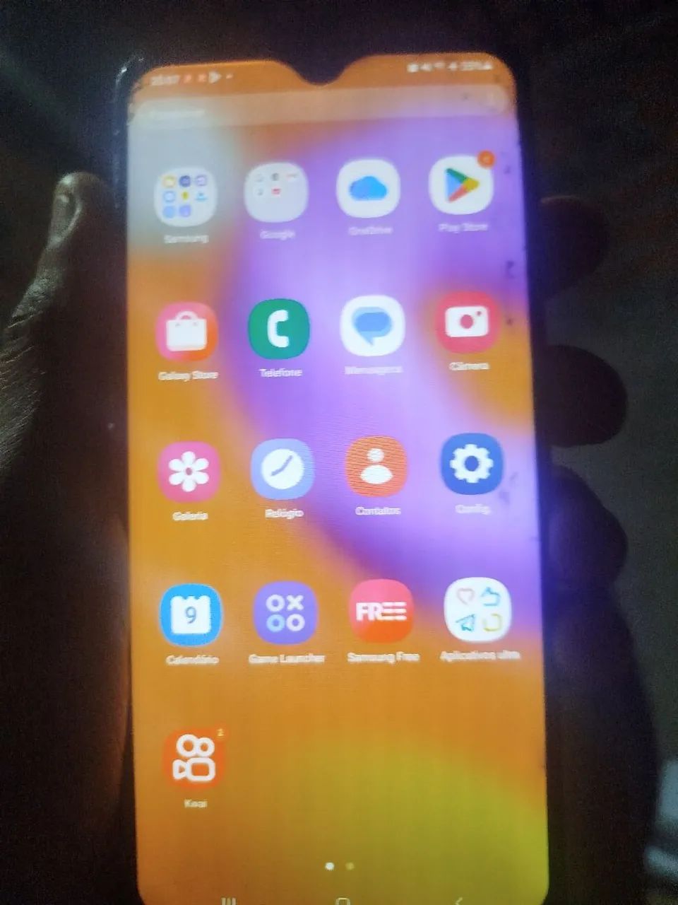 Celular usado barato  - Foto 2