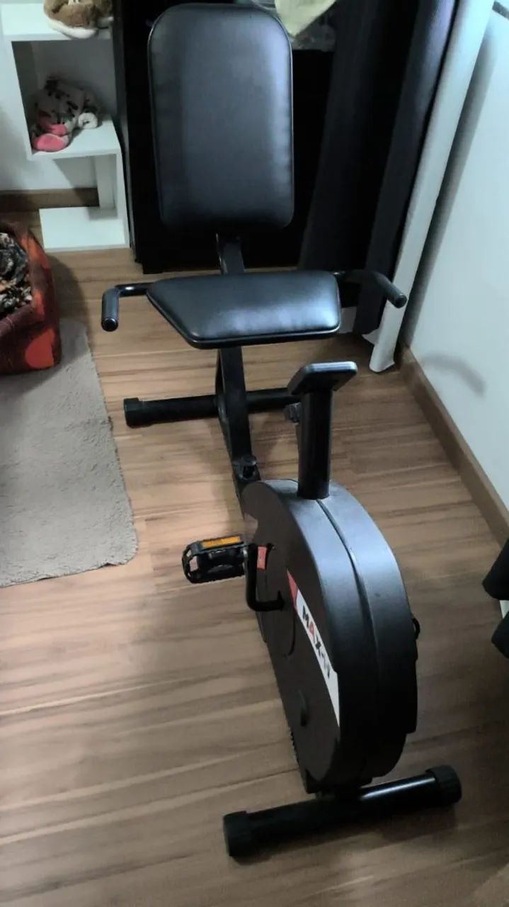 Bicicleta Ergométrica  - Foto 4