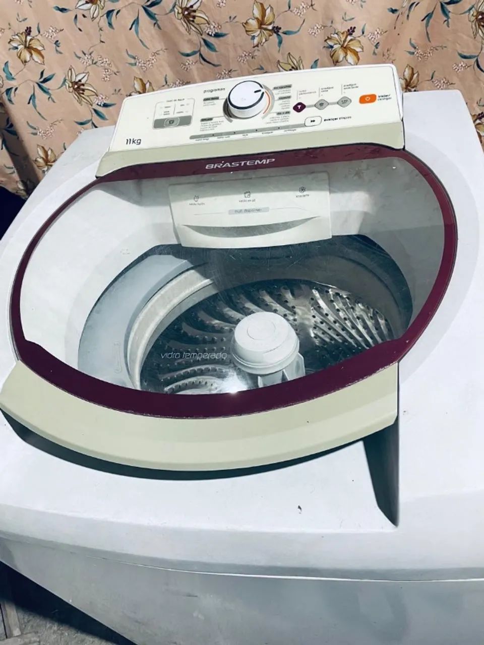 Máquina de lavar  - Foto 3