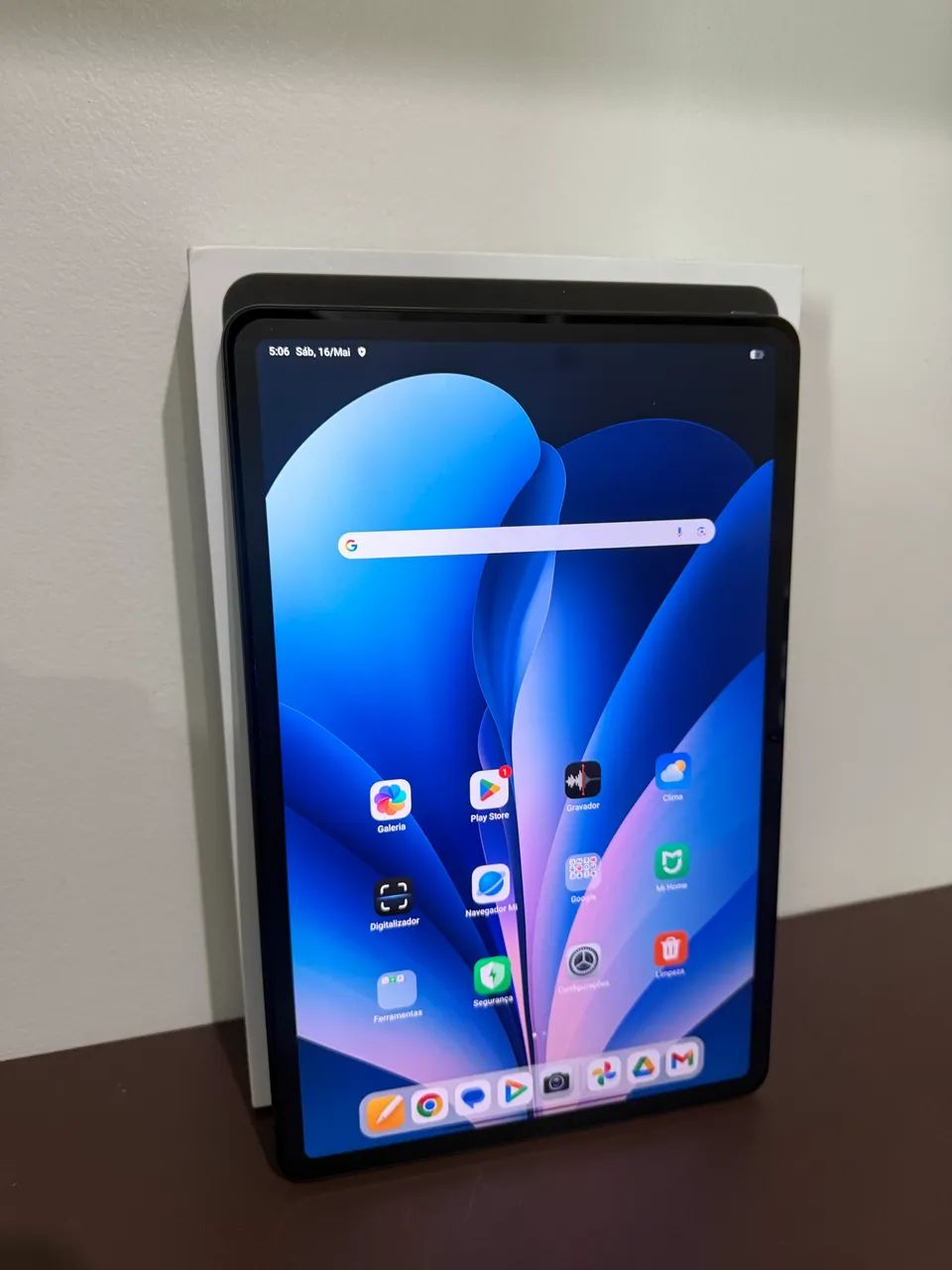 Redmi Pad Pro 256Gb (6 meses de uso)  - Foto 5