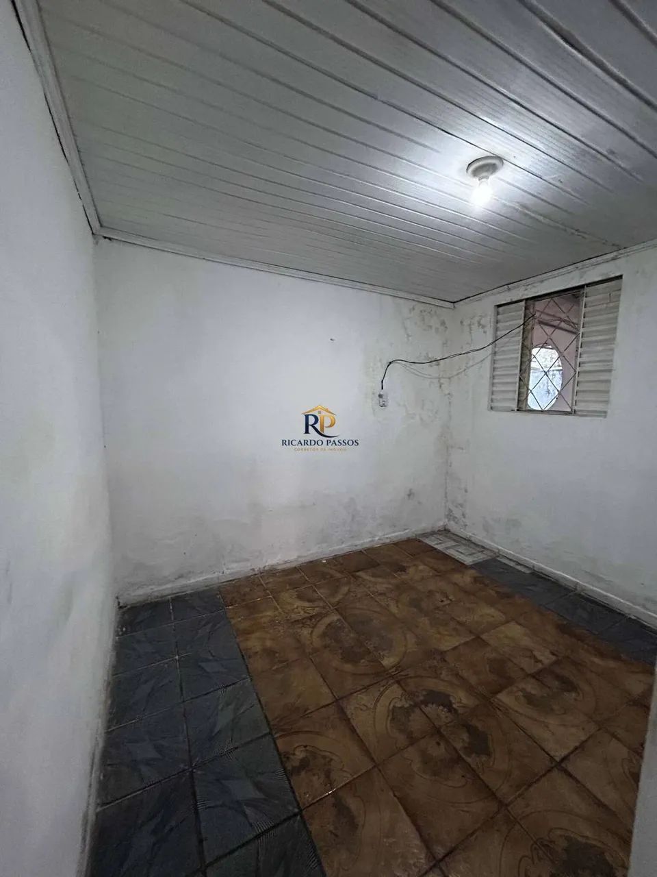 Casa com 3 Quartos + Kit Lateral | Quadra 10 do Paranoá | Próxima à Praça Central - Foto 5
