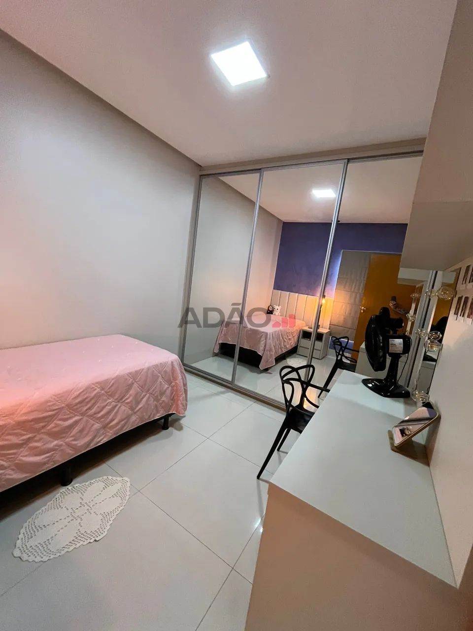 Casa Jardim Presidente - Foto 4