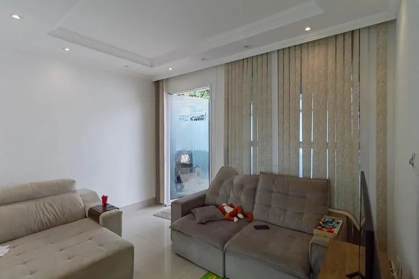 Casa à Venda - Floramar, 3 Quartos, 480 m2 - Foto 3