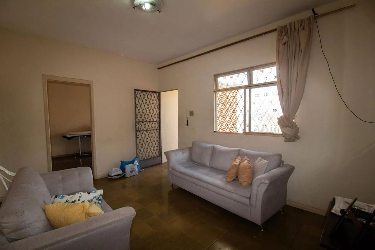 Casa à Venda - Dom Cabral, 3 Quartos, 266 m2 - Foto 2