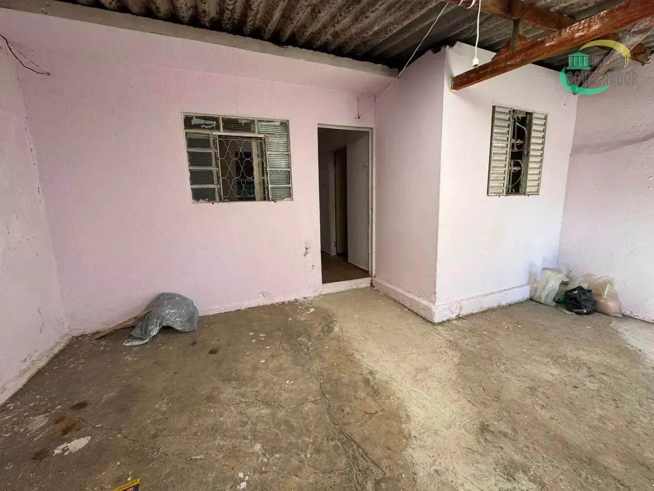 Casa com 2 quartos para alugar, 80 m² - Cidade Satélite Íris - Campinas/SP - Foto 2