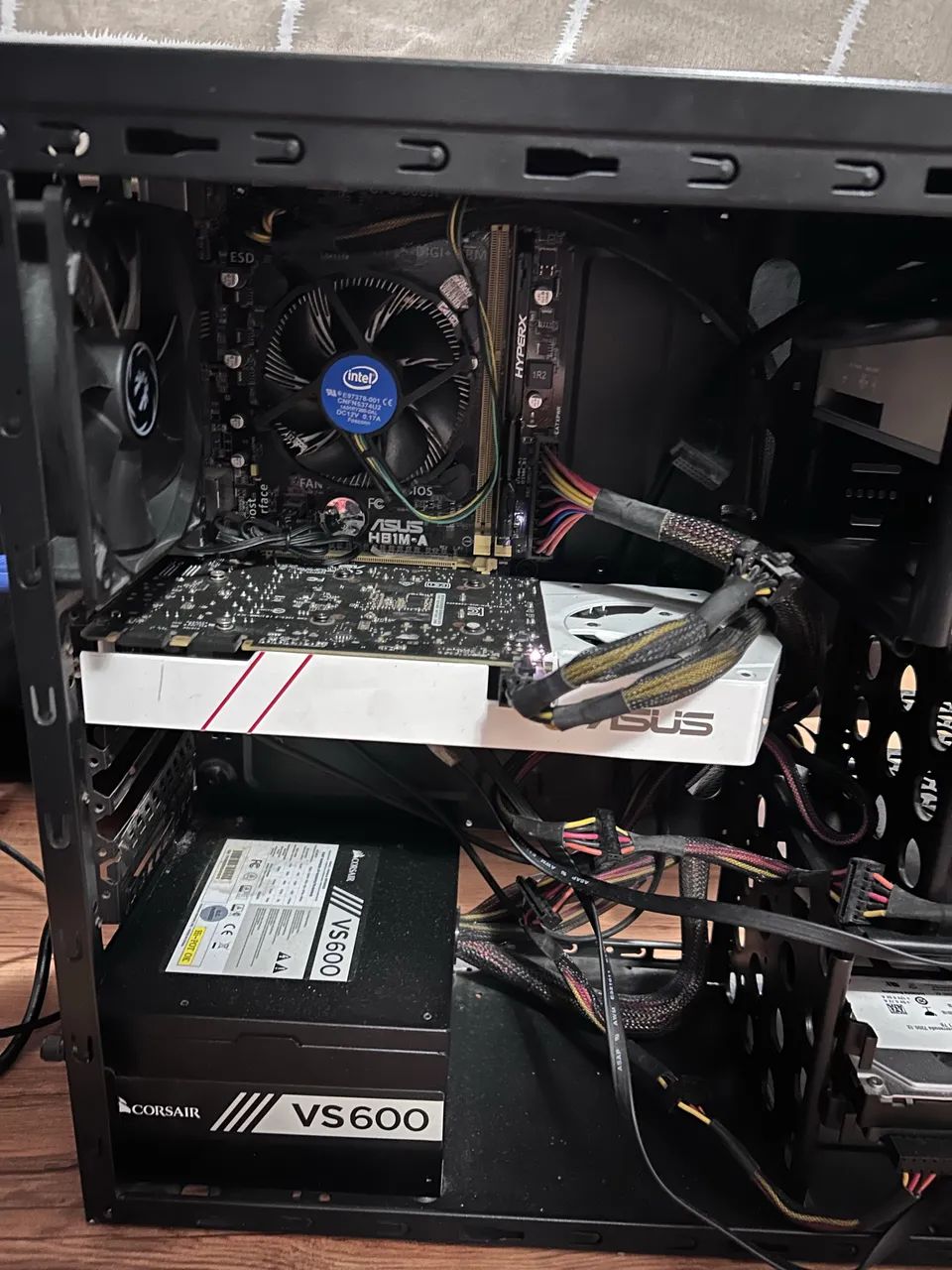 PC GAMER ASUS