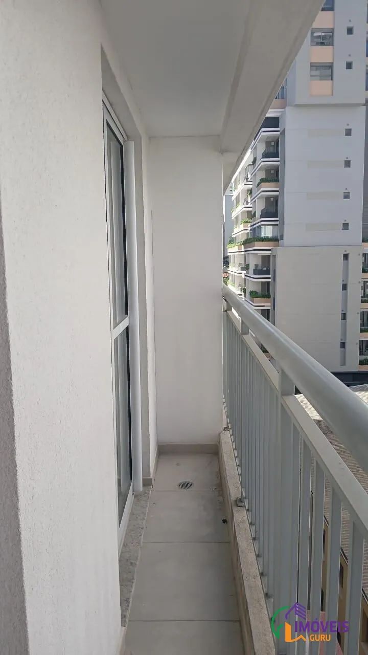 APARTAMENTO - PINHEIROS - SP - Foto 3