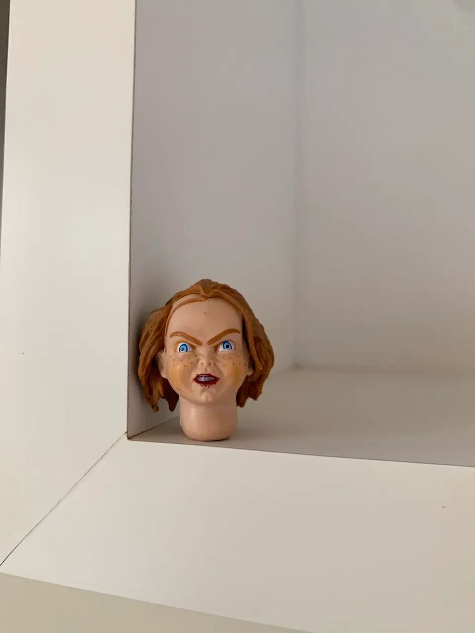 Chucky brinquedo assassino 
