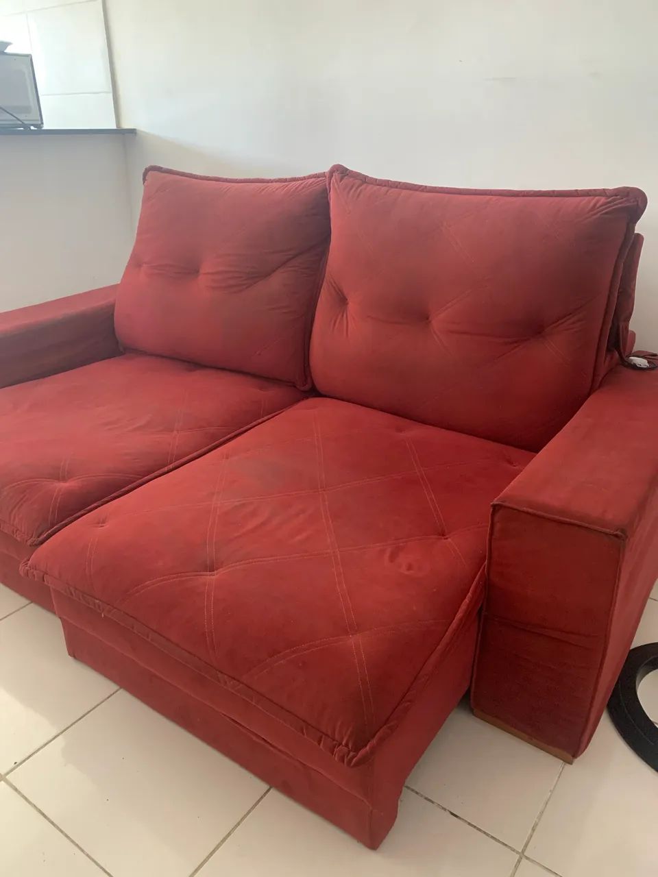 Sofá cama  - Foto 3