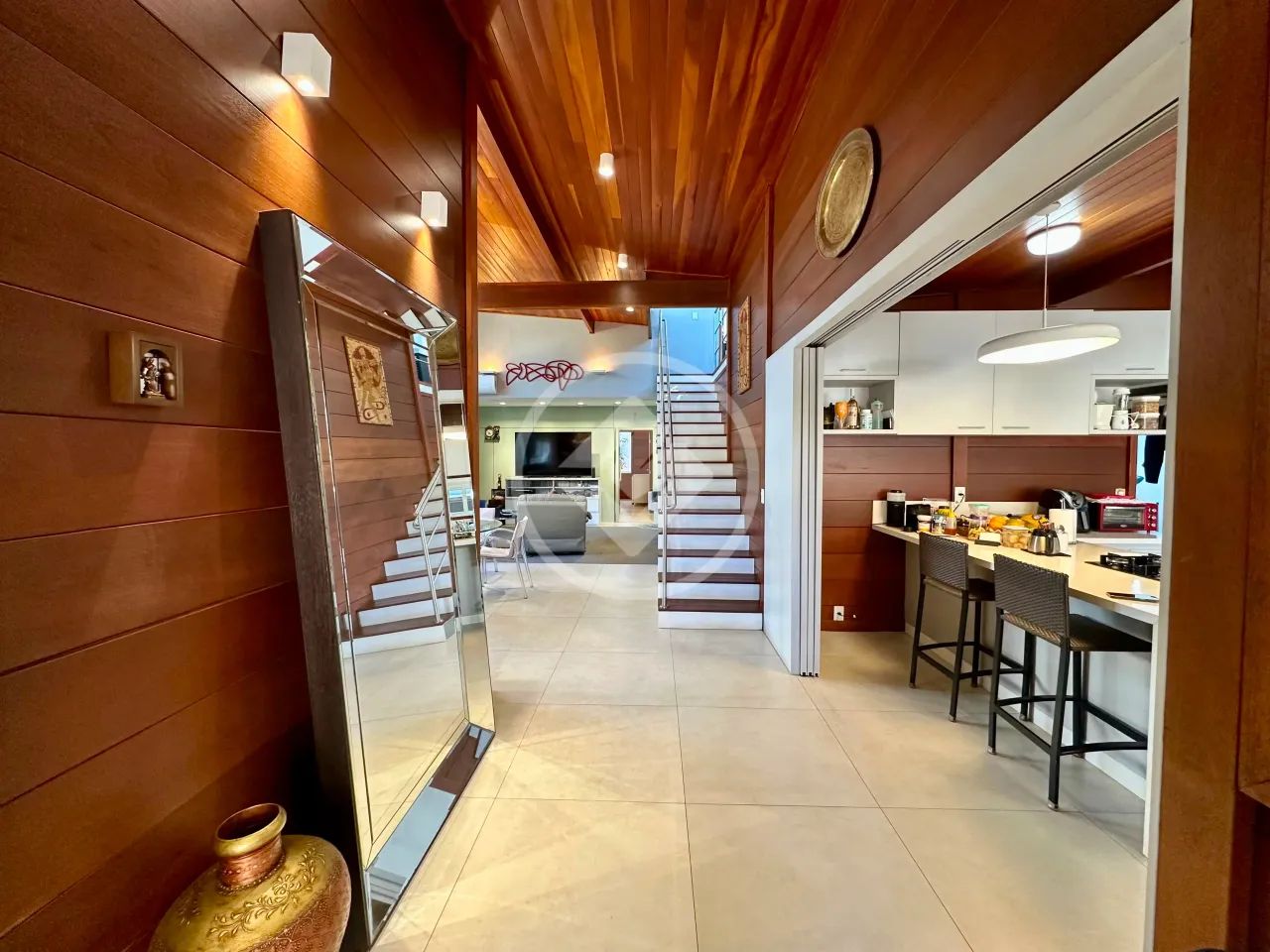 Casa com 3 quartos e 3 suítes à venda no Belvedere codigo: 355942 - Foto 4