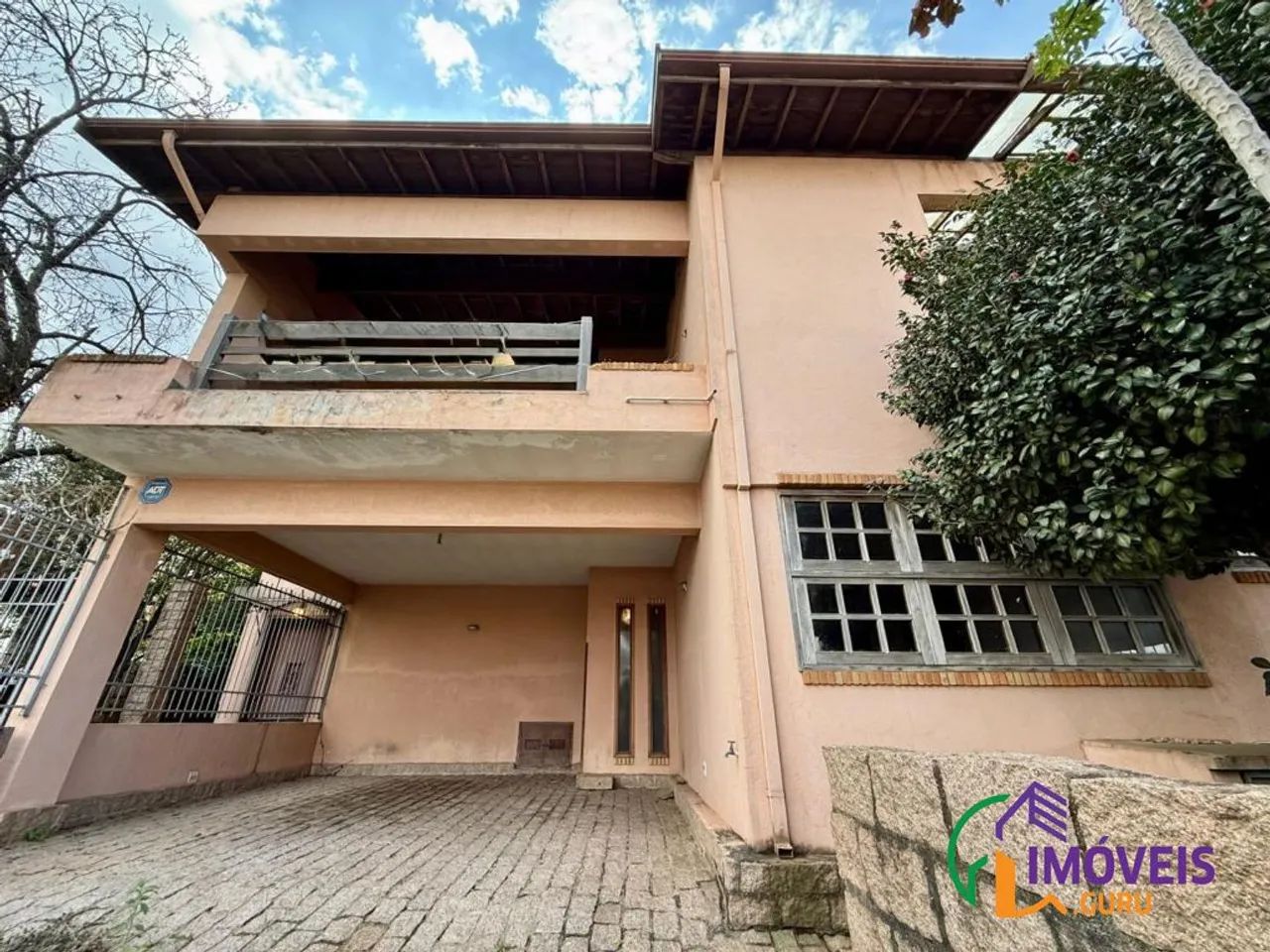CASA ASSOBRADADA - VILA EMBARÉ - SP - Foto 2