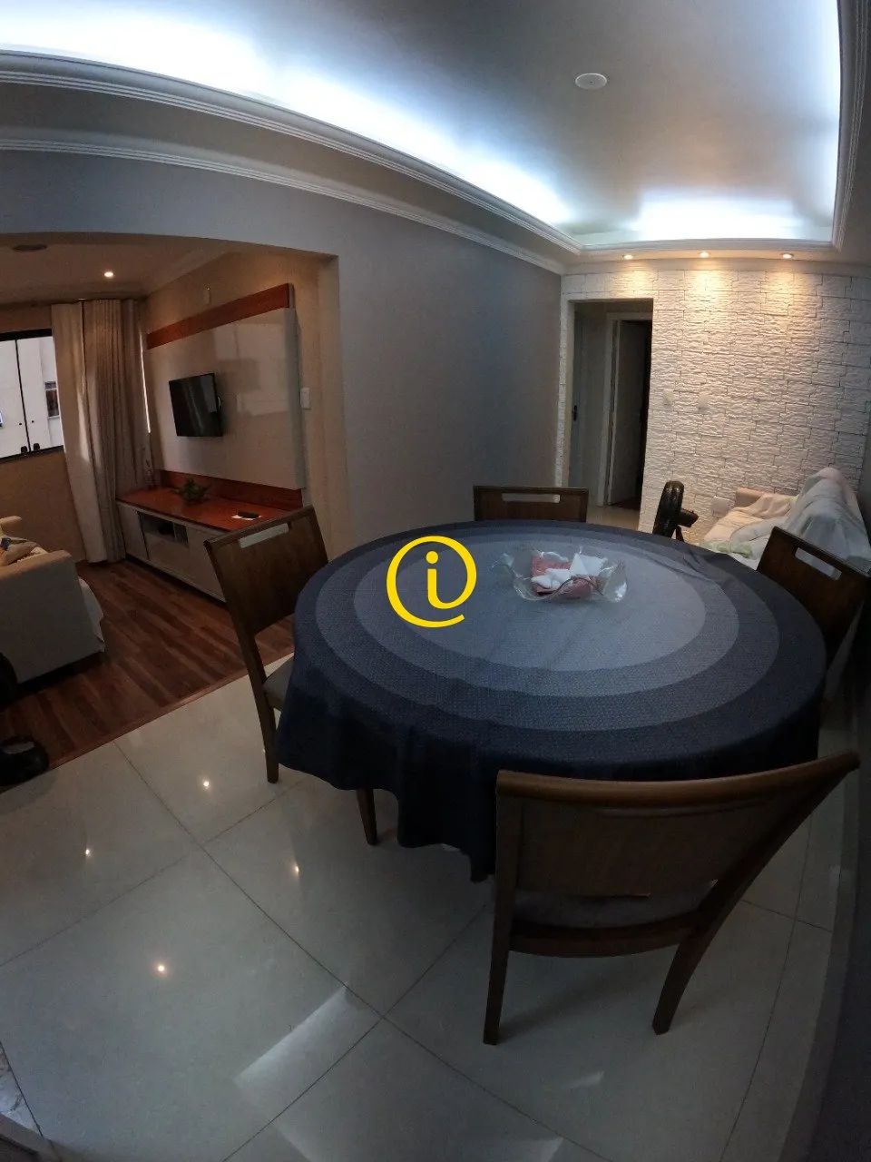 Apartamento para Aluguel no Ouro Preto, BH