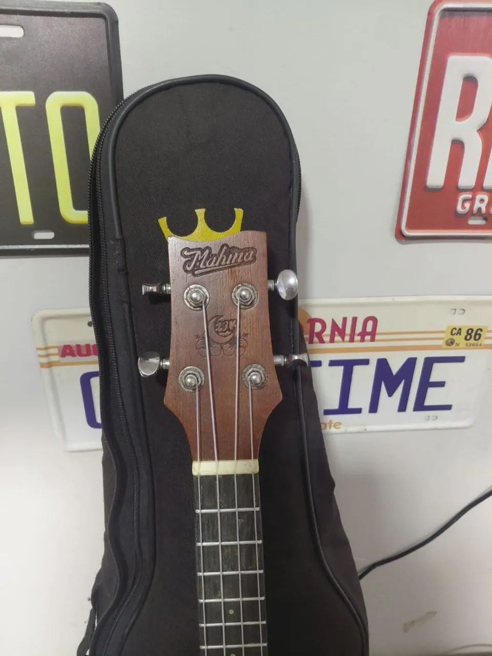 Ukulele 