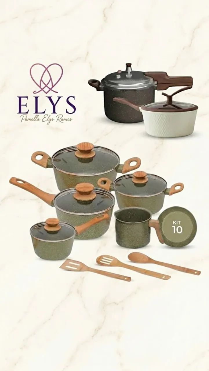 Oque você precisa aqui no Elys Tem!! - Foto 2