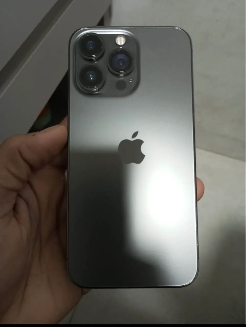 iPhone 13 Pro 128Gb - Foto 2