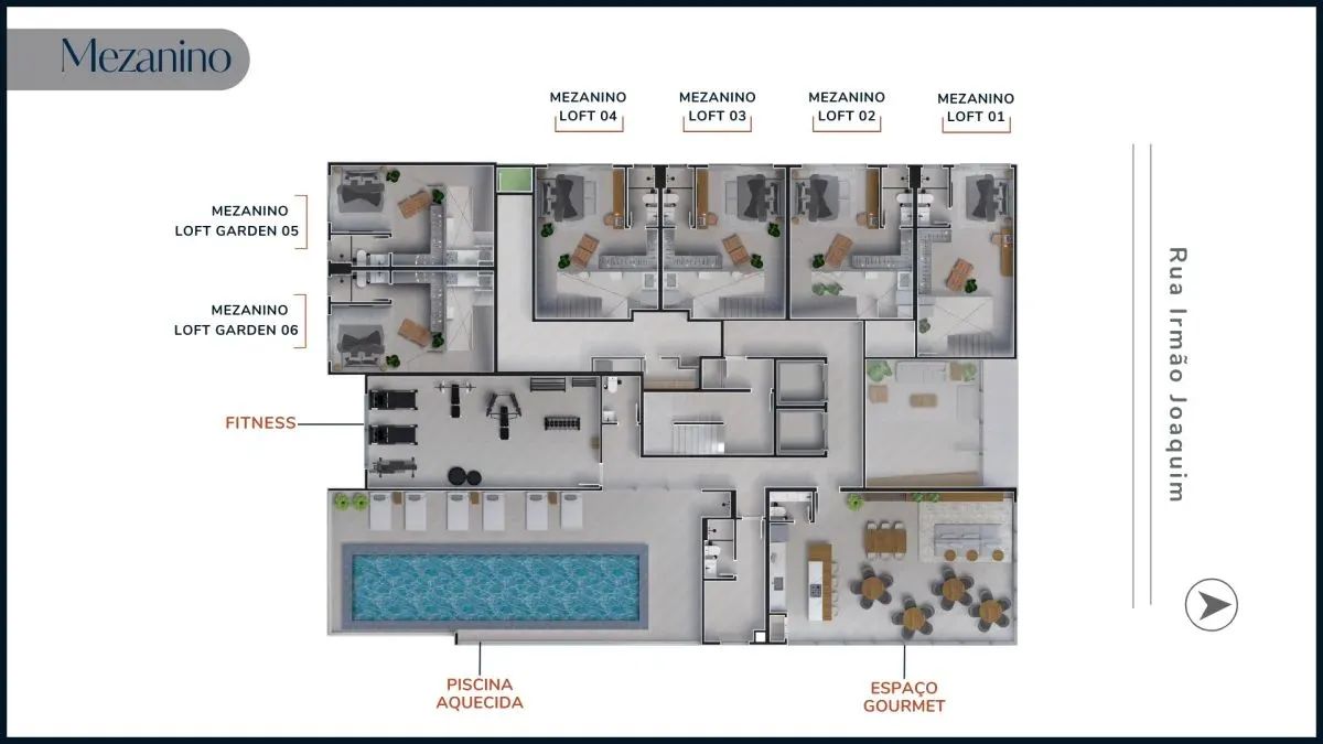 MALTA RESIDENCE - Foto 11