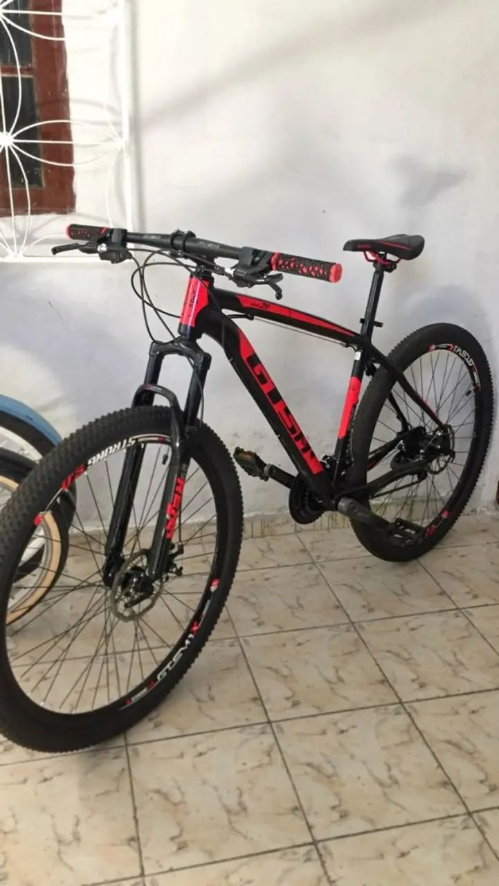 Bike aro 29
