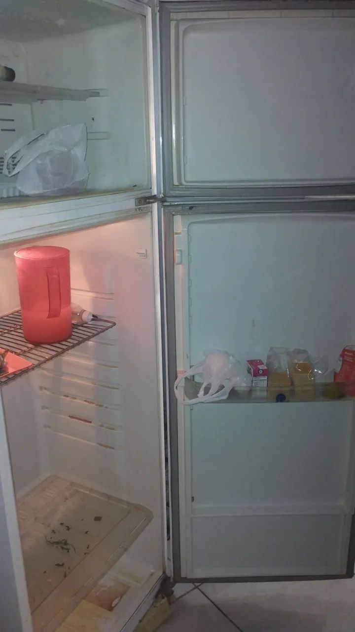 Geladeira  - Foto 4