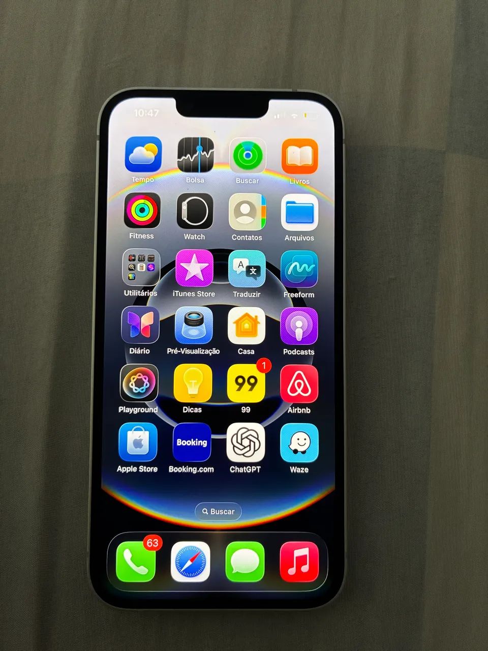iPhone 17e  - Foto 3