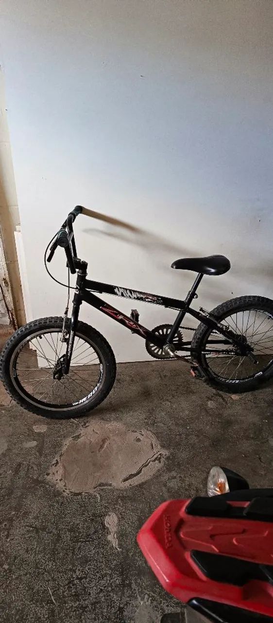 Bicicleta Cross aro 20