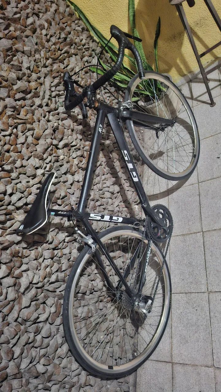 Bike speed gts  - Foto 2