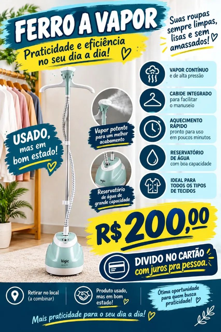 Vendo Móveis Usados  - Foto 2