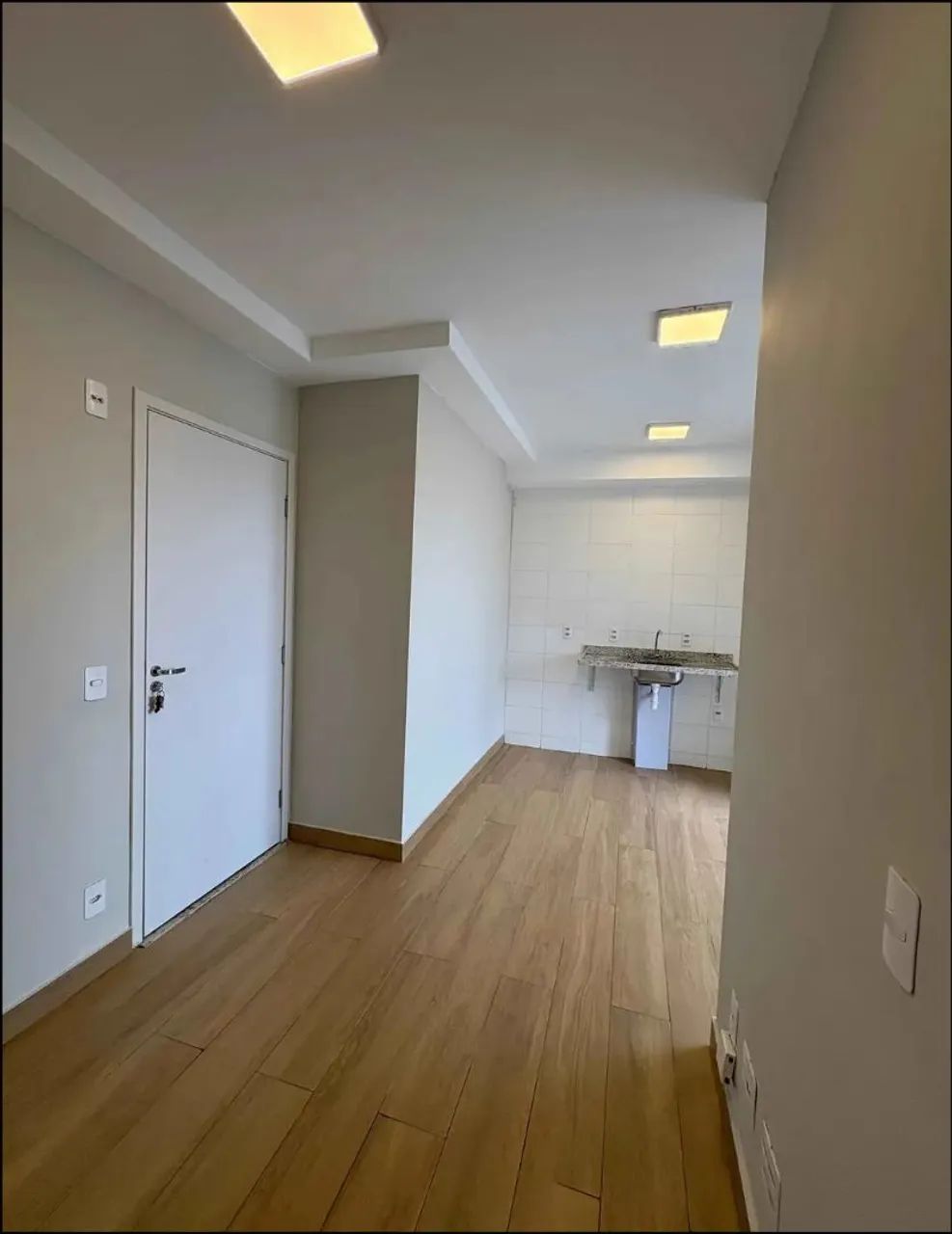 (JK) Apartamento 100% financiado  - Foto 2