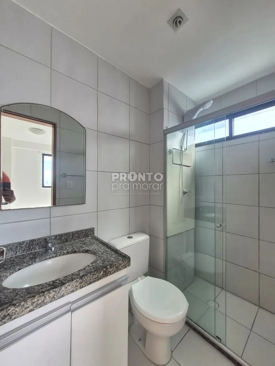 Apartamento com 2 quartos em Torre - Foto 2