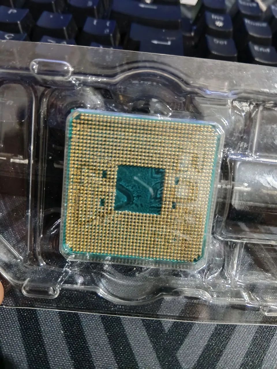 Ryzen 5 1400 - Foto 4