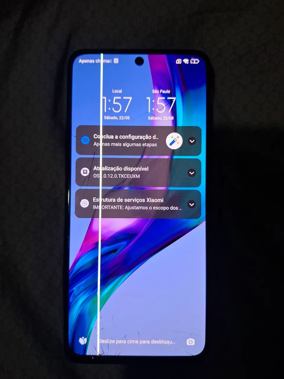 POCO X4 PRO 5G - Foto 2