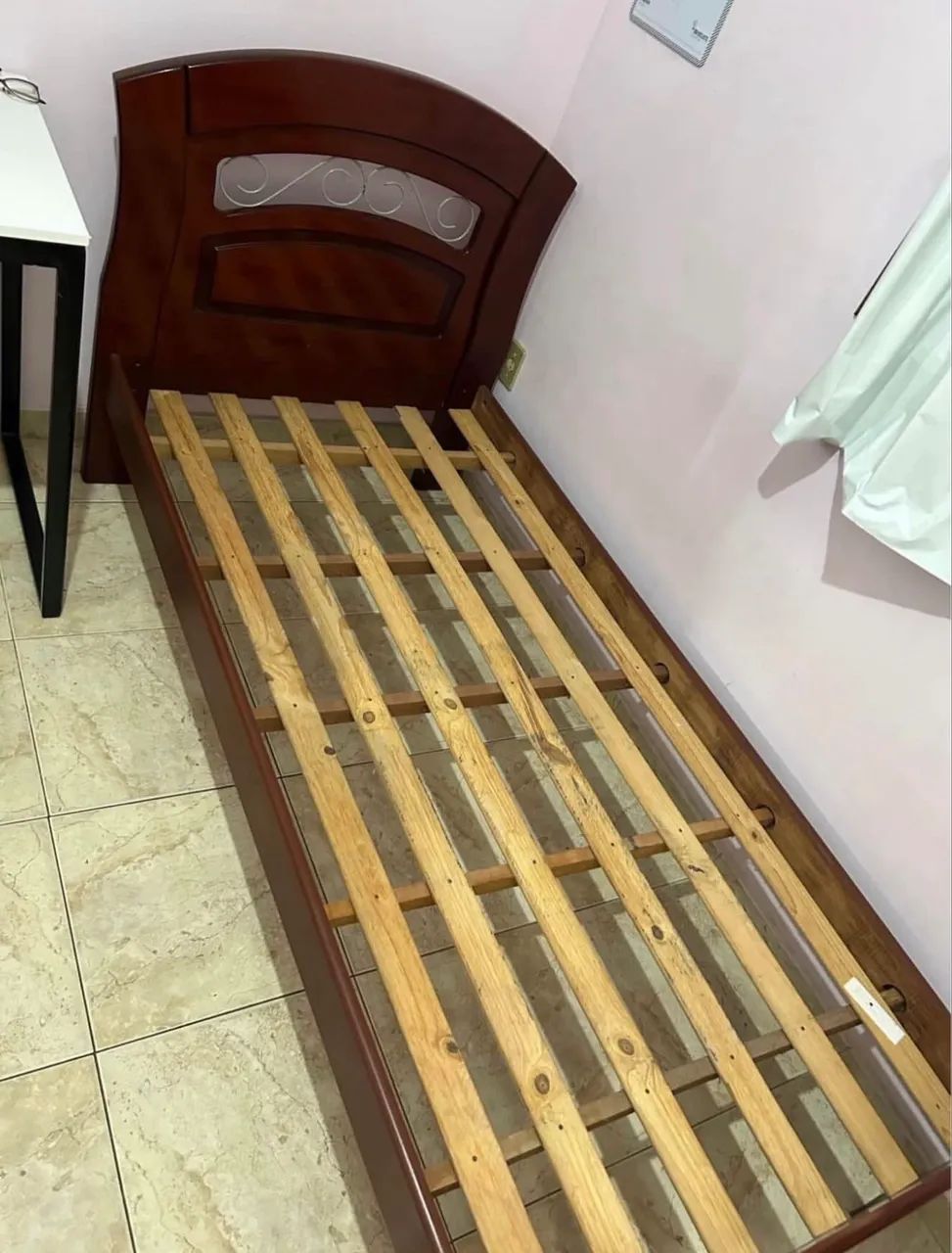 Cama de solteiro  - Foto 2