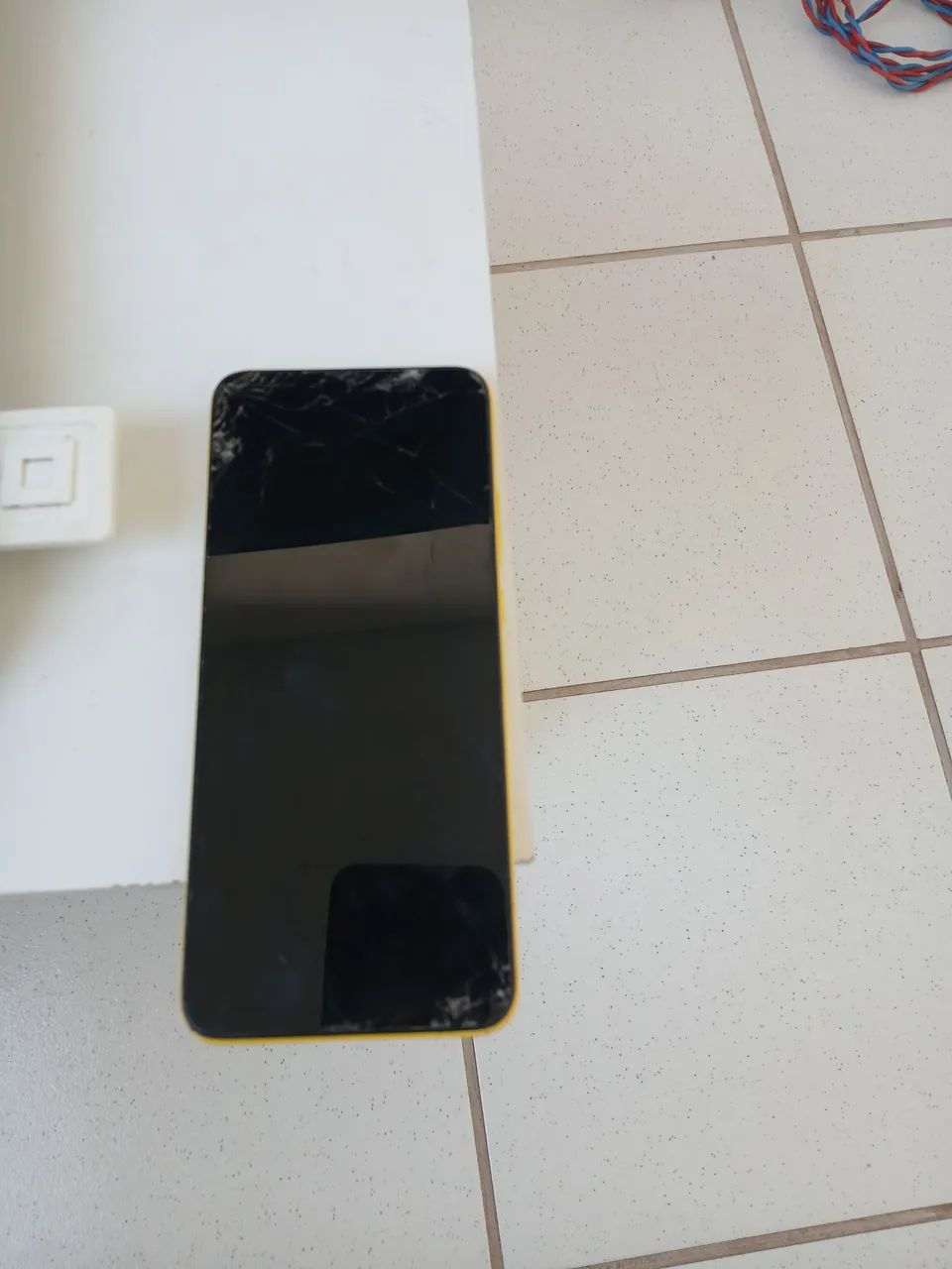 Celular para retirada de peças  - Foto 2