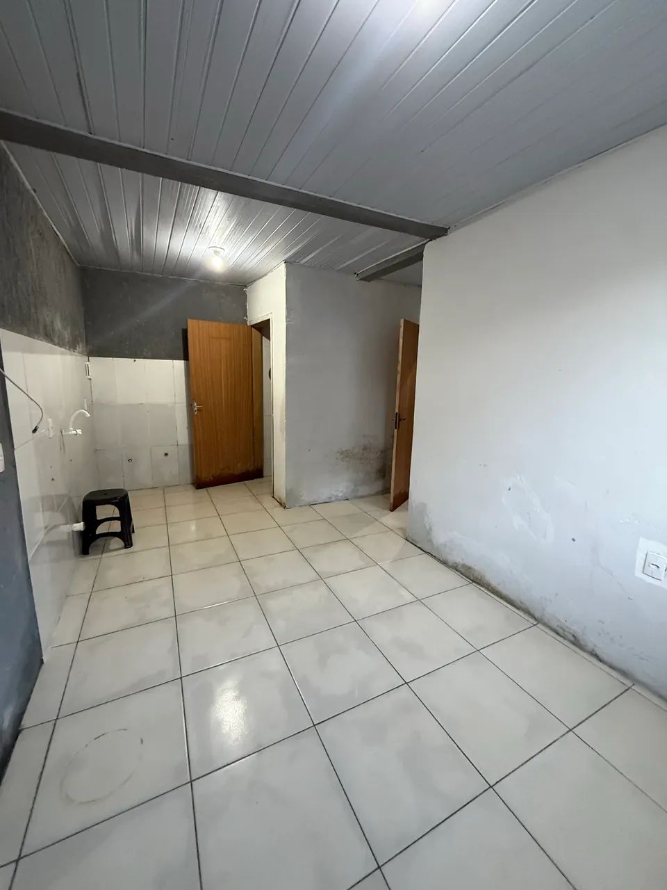 Kitnet para alugar  