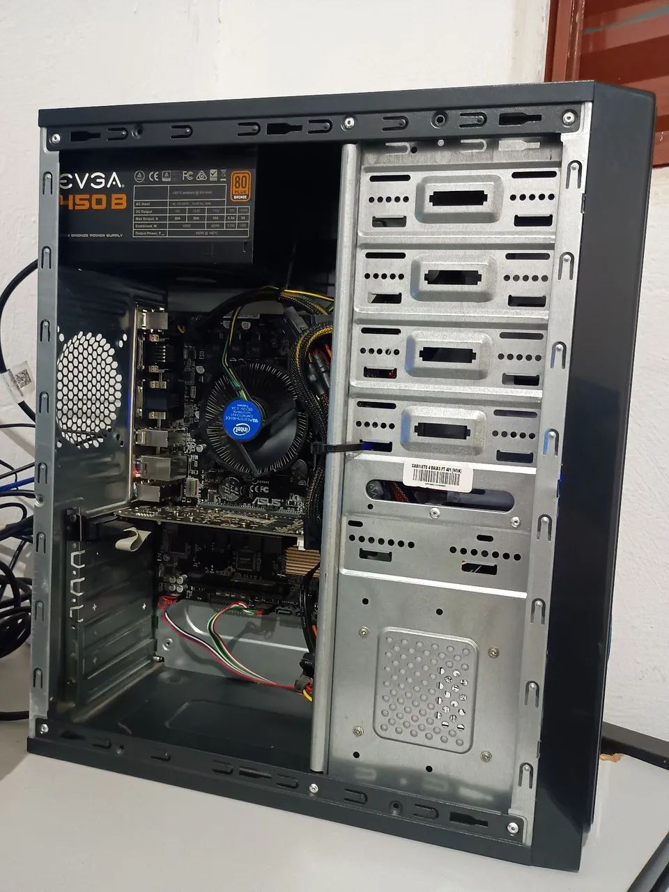 CPU I5 7° Geração  - Foto 3