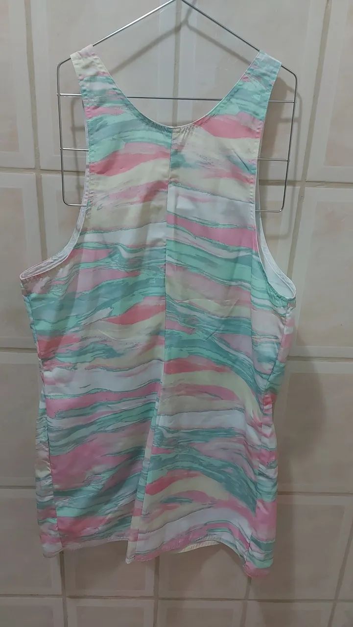 Vestidinho ADIDAS - Foto 5