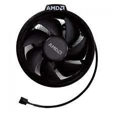 Aircooler AMD AM4 Wraith Stealth 92mm - Foto 2