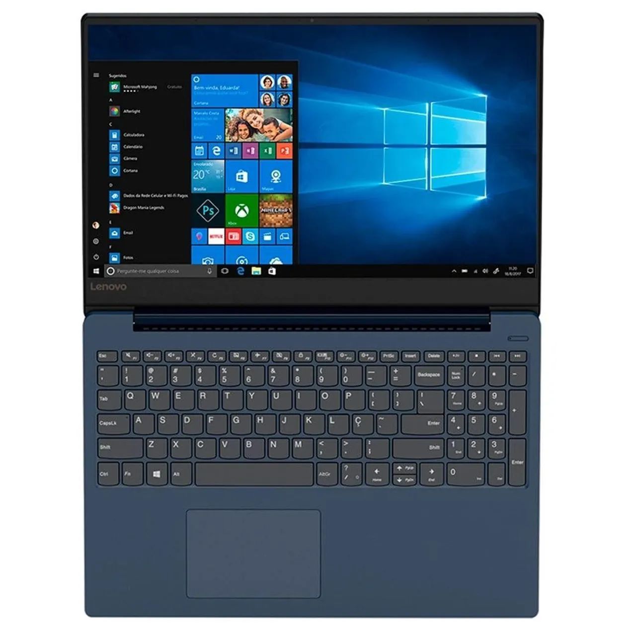 Notebook Lenovo Ideapad Ultrafino 330S - Foto 3