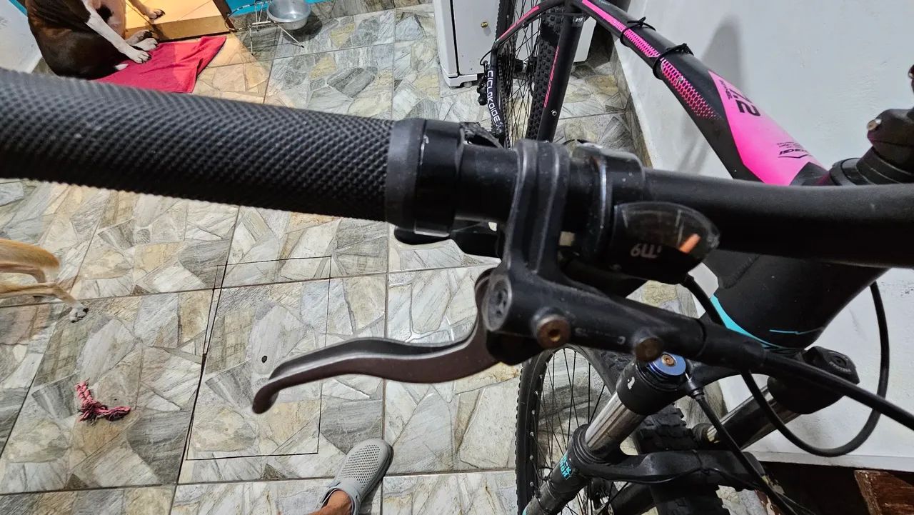 MTB 7.2 TROCA COM SPEED  - Foto 5