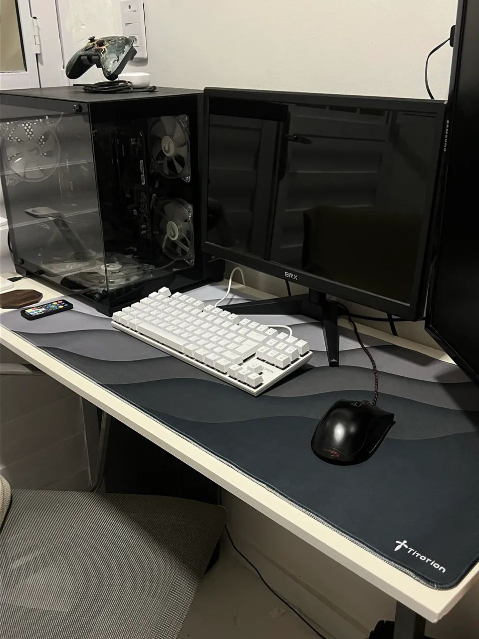 Pc Gamer (setup completo )  - Foto 2