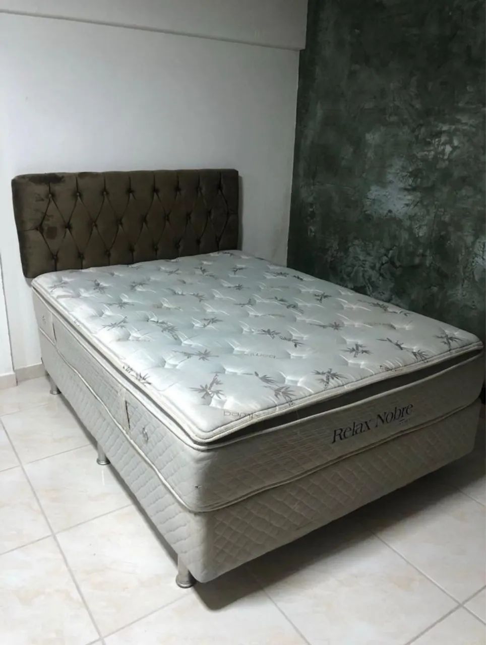 Alugo mobiliado bem localizado  - Foto 2