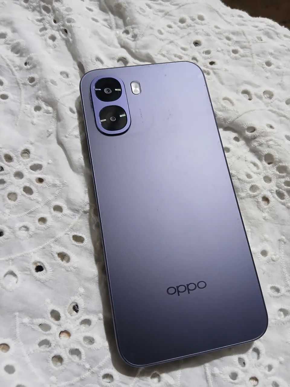OPPO A6x - Foto 2