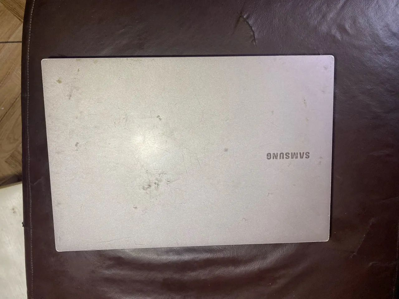 Notebook Samsung  - Foto 2