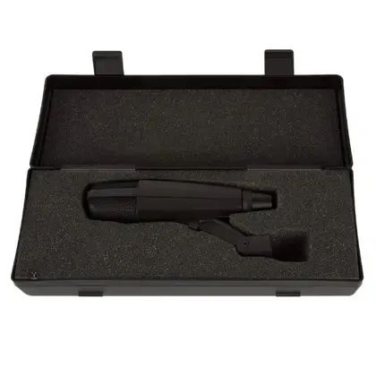 Microfone MD 421 Sennheiser  - Foto 2