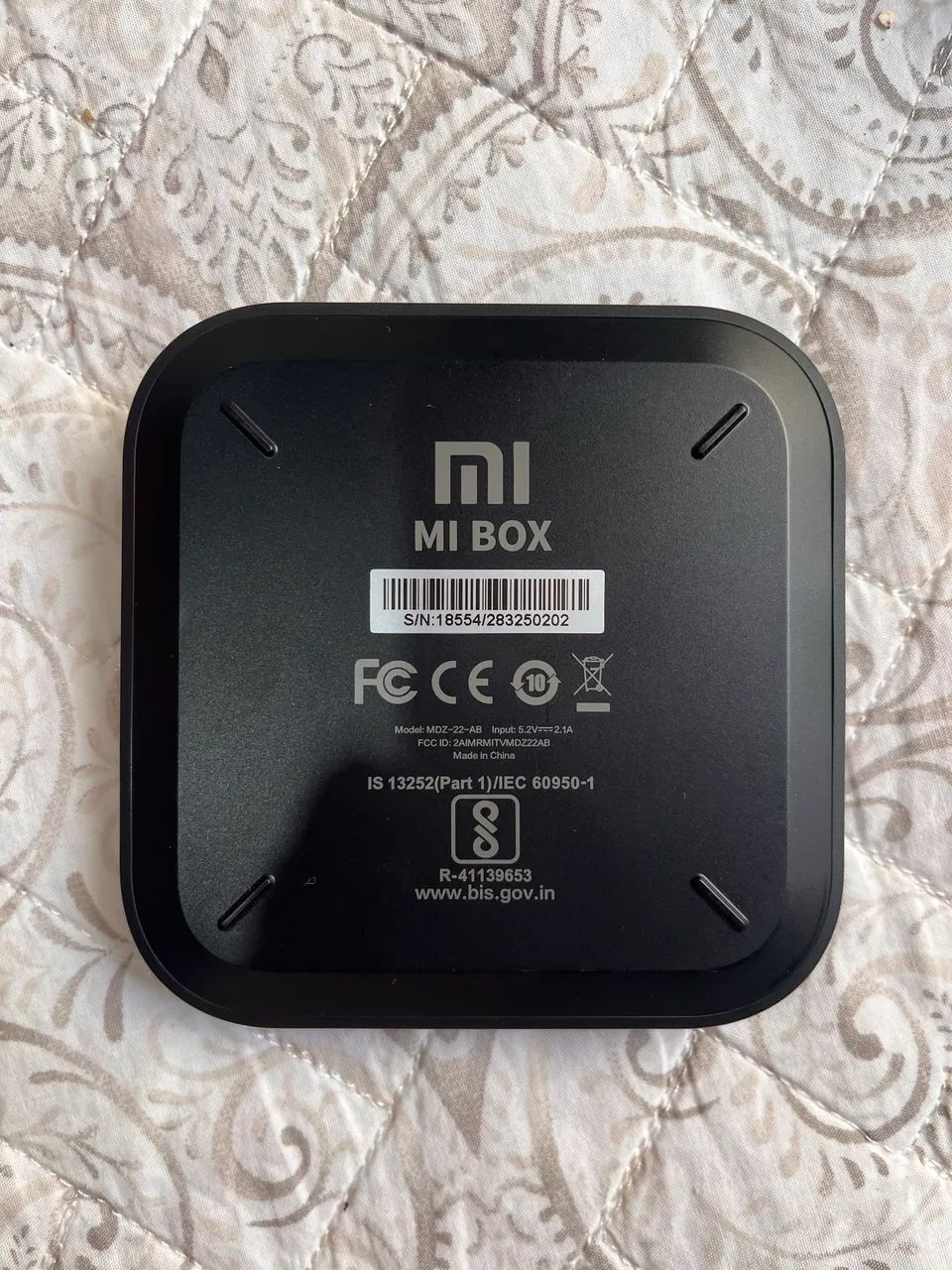 Mi Box S - Foto 5