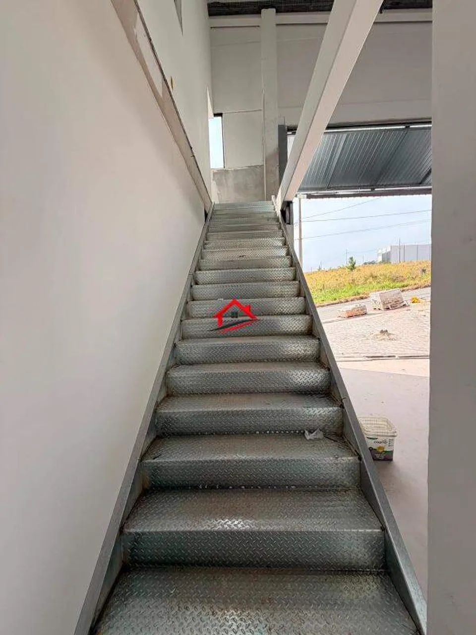 Galpão para aluguel, no Bairro Sertão do Maruim, São José-SC, com , sendo , com - Foto 5