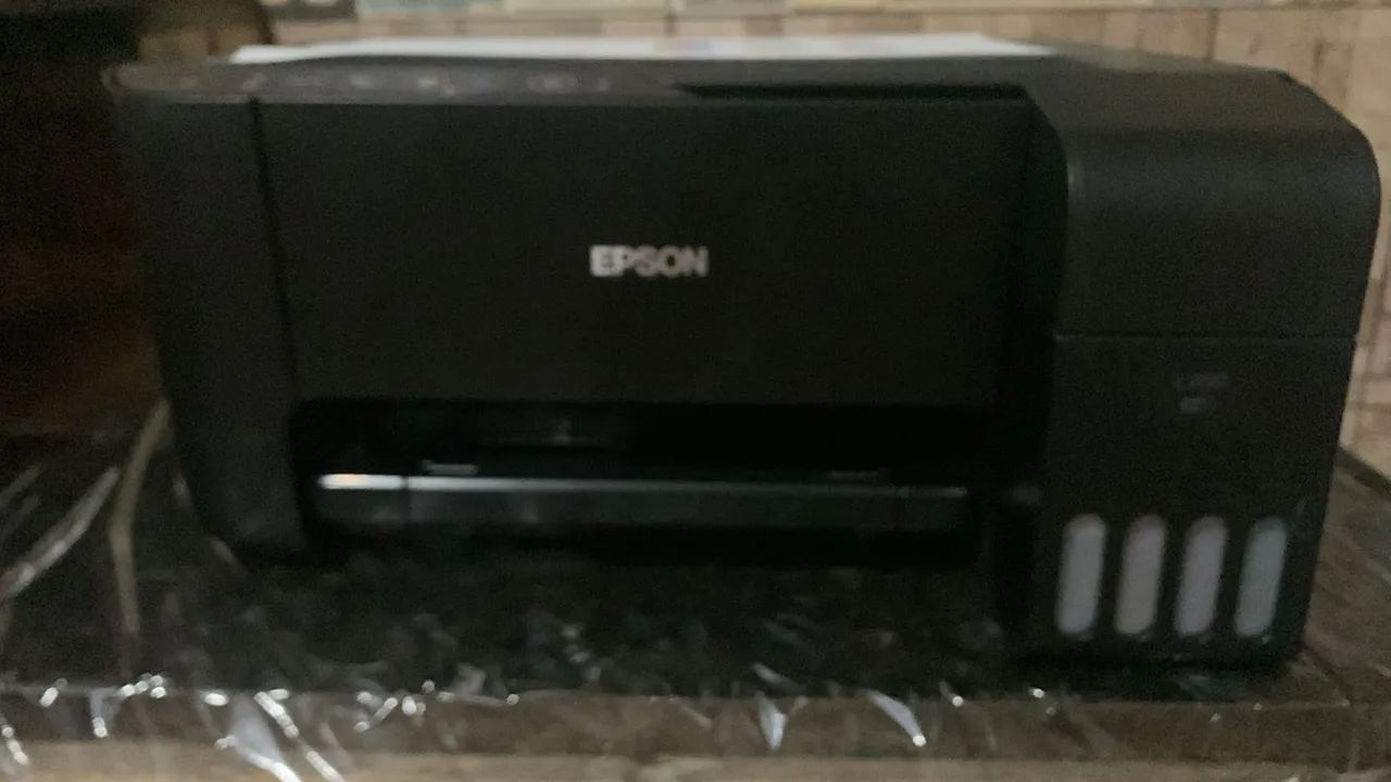 Impressora Epson L3150 - Foto 2